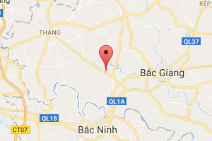 Bán nhà 90m2, mặt phố quang trung,